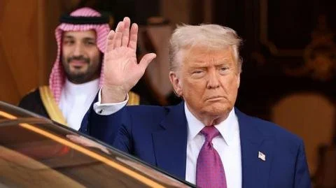 $2 Trillion Mirage: The Truth Behind Trump's Gulf Investment Claims