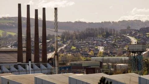 Uncertain Future: Liberty Steel Faces Collapse and Job Threat in Rotherham and Sheffield