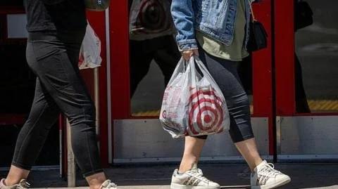 Target's Trouble: How Trump's Tariffs and Controversies Lead to Falling Sales