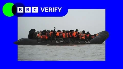 Unpacking the Myths: Are UK Immigration Pledges Being Met?