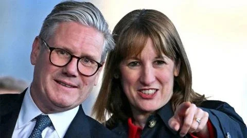 Labour's Bold Flip: The Controversial Winter Fuel Policy Reversal