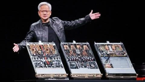 Nvidia's Battle Cry: US Chip Export Policies Harming American Innovation