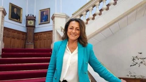 Shifting Governance: Reform UK's Bold Takeover of Kent County Council