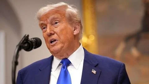 Tariff Warfare: Trump’s Bold Trade Threats Reshape EU Relations