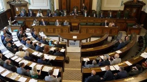 From Opposition to Authority: Reform UK's Bold Takeover of Lancashire County Council