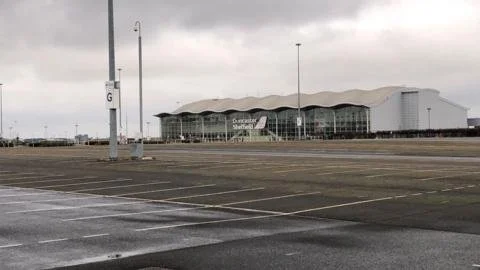Reviving Dreams or Wasting Resources? The Fight to Reopen Doncaster's Airport