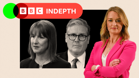 Prepare for Political Turbulence: Inside the High-Stakes Spending Review