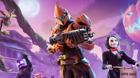 Fortnite's Epic Comeback: A Game-Changing Victory Over Apple's Monopoly