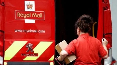 Is Your Post Late? Royal Mail Faces Fines as Delivery Standards Slip