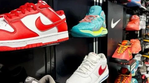 Will Your Wallet Feel the Squeeze? Nike's Price Hikes Amid Tariff Turmoil