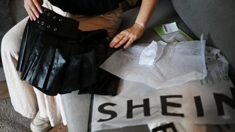 Shein Under Fire: The EU Uncovers Deceptive Practices and Demands Compliance