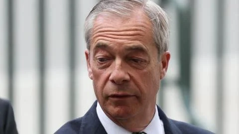 Reform UK's Bold Move: Can Farage's Promises Reshape Welfare Policies?