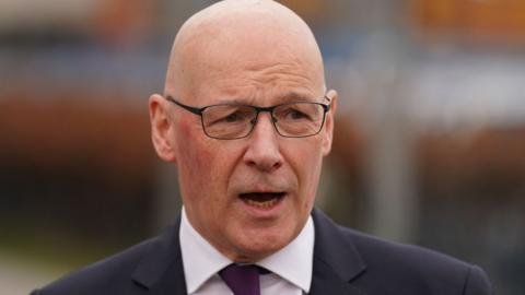 Unmasking a Political Storm: Swinney's Bold Accusations Against Reform UK