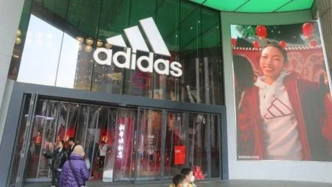 **Data Breach Alarm: Adidas Customer Information Compromised in Major Cyber Attack**