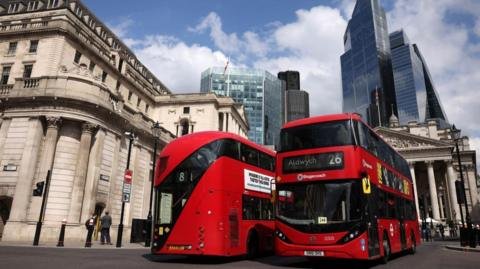 UK Economic Growth: A Cautious Optimism Amidst Fiscal Challenges