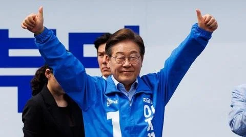 From Scandal to Frontrunner: How Lee Jae-myung Transformed Political Chaos into Presidential Ambition