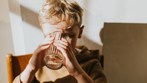 **Flowing Trouble: The Crisis Facing Thames Water and Its Customers**