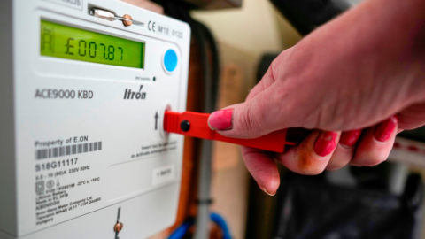Revealed: Energy Firms to Compensate Customers Over Forced Prepayment Meter Installations!