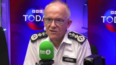 Funding Crisis: Will More Police Stop the Crime Wave?