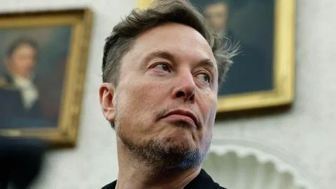 Elon Musk: The Controversial Billionaire Shaping Our Future