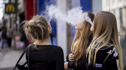 A Bold Move Towards a Smoke-Free Future: MSPs Support Revolutionary Tobacco Ban