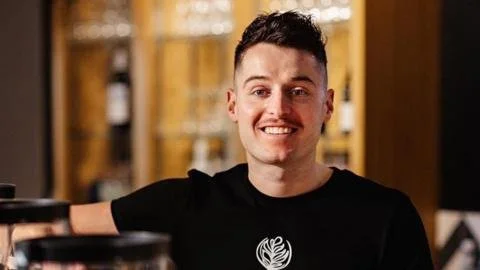 Struggling to Survive: Local Coffee Shop Faces Closure Over Soaring Business Rates