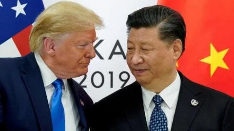 Unlocking Trade Tensions: Trump Claims 'Done' Deal with China on Rare Earths