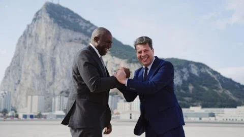 A New Era for Gibraltar: UK and EU Forge Groundbreaking Post-Brexit Agreement