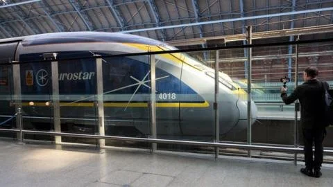 All Aboard for a New Era of Travel: Eurostar to Launch Direct Services to Frankfurt and Geneva!