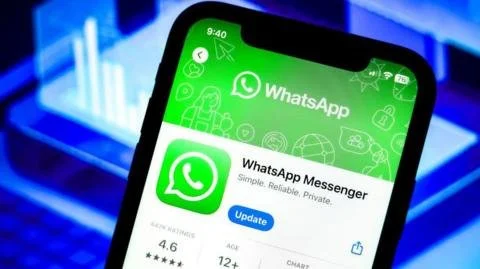 **Encryption vs. Privacy: WhatsApp Rallies Behind Apple in UK Legal Battle Over User Data**