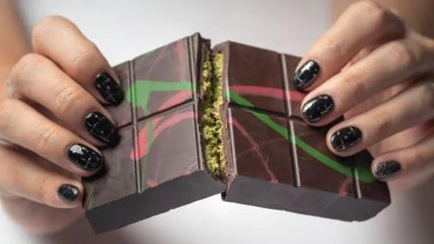 Beware of Dubai Chocolate: A Sweet Temptation with Hidden Risks for Allergy Sufferers!