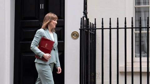 Will This Spending Review Change the Game? A Risky Bet on Long-Term Gains in an Impatient World