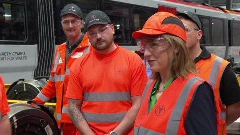 Wales Voices Discontent: Chancellor's Promised Investment Sparks Controversy