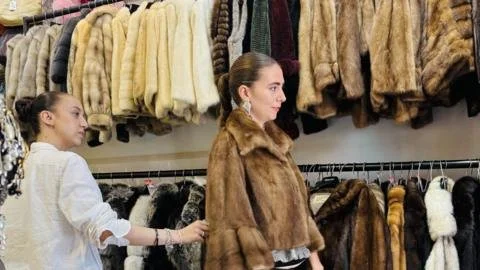 Is It Time for a Fur-Free Britain? The Controversial Push for a Ban on Fur Imports