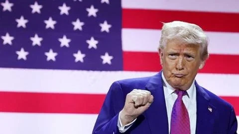 Unmasking the Trump Investment Craze: Are Billions Really Flowing?