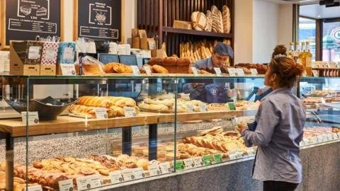 Croissants Without Borders: How Paris Baguette is Redefining Global Bakery Culture