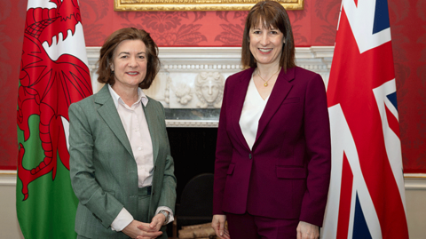 Wales at a Crossroads: The Urgent Call for Fair Funding and Independence from Westminster
