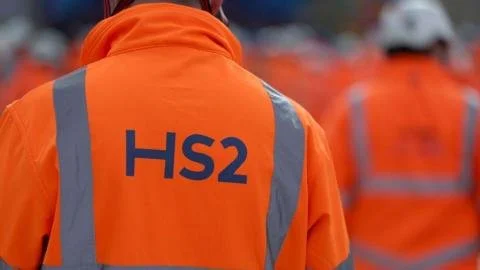 Fraud Allegations Rock HS2: Whistleblowers Expose Serious Issues