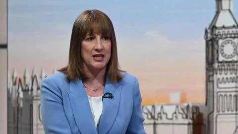 Uncovering The Truth: National Inquiry Into Grooming Gangs Finally Announced