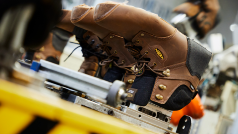 Sole Revolution: Can American-Made Shoes Compete in a Global Economy?