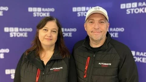 **From Garage to Global**: How One Couple is Battling the Challenges of Business Amid Rising Costs