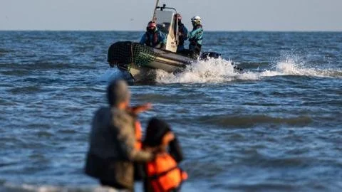 Navigating The Storm: Starmer’s Vision for a Transactional Visa Policy Amid the Channel Crisis