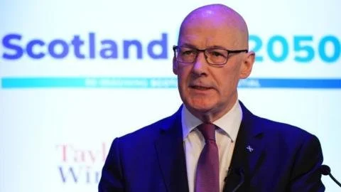 Reviving the Independence Dream: John Swinney's Strategic Balancing Act