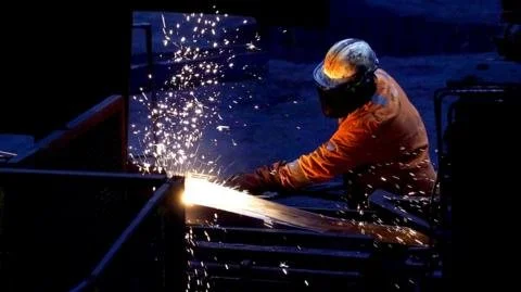 Steel Lifeline: British Steel Bags £500M Deal to Keep Train Tracks Rolling