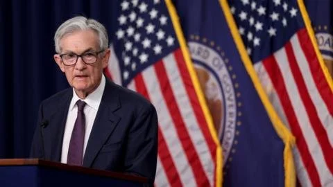The Federal Reserve Stands Firm: What It Means for America's Economy Amid Tariff Tensions