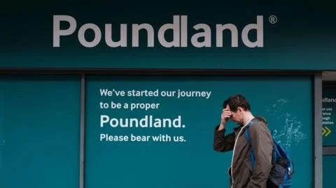 Poundland's Bold Move: 68 Store Closures and Over 1,000 Jobs at Risk!