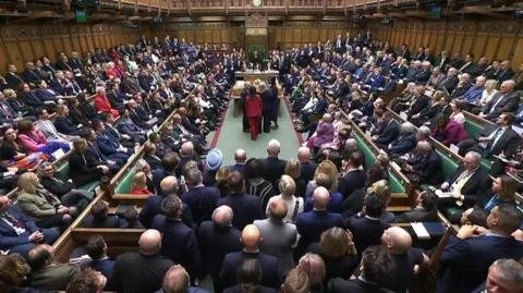 Breaking Boundaries: MPs Embrace Freedom of Conscience on Abortion and Assisted Dying