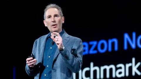 Navigating the Future: How AI Will Reshape Jobs at Amazon