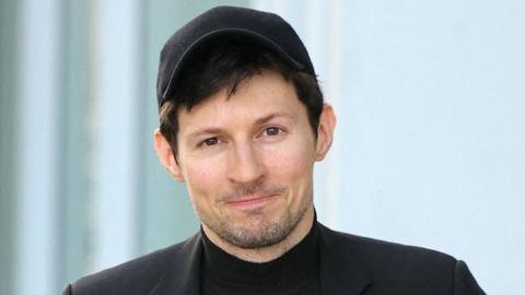 A Billion-Dollar Legacy: Telegram's Pavel Durov Will Share His Fortune with Over 100 Children