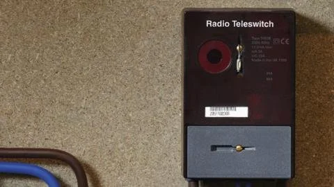 **Avoiding a Heating Crisis: Government Delays RTS Meter Switch-Off**